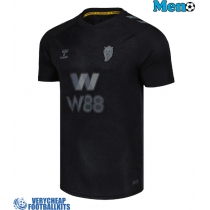 Sunderland Brian Brobbey #9 Replica Third Shirt 2025-26 Short Sleeve